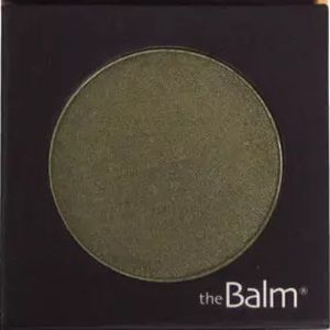 The Balm shadyLady all about Alex